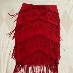 Size M size 10 worn once